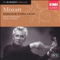The Karajan Collection -Mozart: Symphonies No.29 (2 & 3/1960), No.35 (8/1971), No.36 (9/1970) / Herbert von Karajan(cond), BPO