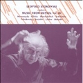 Merit - Stokowski Conducts Music From Russia Vol 3