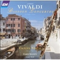Vivaldi: Bassoon Concertos Vol 4 / Daniel Smith