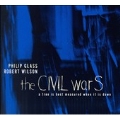 Glass: the CIVIL warS / Davies, Graves, Sabbatini, et al