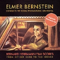 Bernard Herrmann Film Scores [Remaster]