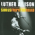 Songs From The Road [CD+DVD]