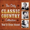 The Only Classic Country Collection You'll Ever Need