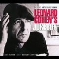 Leonard Cohen's Jukebox : The Songs That Inspired The Man