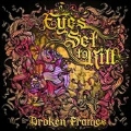 Broken Frames [CD+DVD]