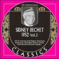 Sidney Bechet: 1952 Volume 2