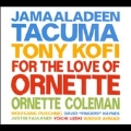 For The Love Of Ornette