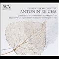 Reicha: Wind Quintet Op.91-2, Andante pour le Cor Anglais