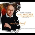Mozart: Symphonies Vol.3