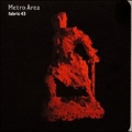 Fabric 43 : Mixed By Metro Area