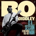 Is A... Session Man : Studio Work 1955-1957
