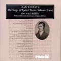 Songs of Robert Burns Vols. 5 & 6