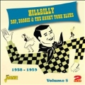 Hillbilly Bop Boogie & The Honky Tonk Blues Vol. 5