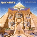 Powerslave (Vinyl Picture Disc)＜限定盤＞