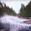 River Runs: A Concerto for Jazz Guitar, Saxophone & Orchestra