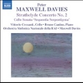 Maxwell Davies: Strathclyde Concerto No.2