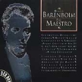 Daniel Barenboim - The Maestro / London Philharmonic, etc