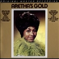 Aretha's Gold<限定盤>