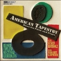 American Tapestry - Duos for Flute & Piano