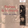 Brahms & His Friends / Dirk Joeres