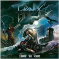 Unable To Tame＜限定盤＞