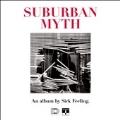 Suburban Myth (Crimson Vinyl)