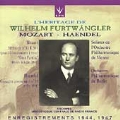 L'Heritage de Wilhelm Furtwaengler - Mozart, Haendel