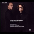 Beethoven: Complete Piano Concertos Vol.1 - No.4 & No.5