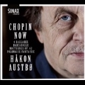 Chopin Now - 4 Ballades, Barcarolle, Nocturnes Op.62, etc