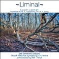 Carson Cooman: Liminal, Shoreline Rune, Prism