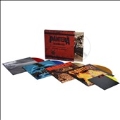 The Complete Studio Albums 1990-2000<限定盤>