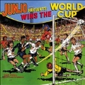 Junjo Presents: Wins the World Cup