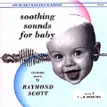 Soothing Sounds For Baby Vol. 1