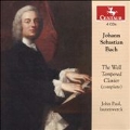 J.S.Bach: The Well Tempered Clavier (complete)
