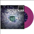 Erebus/Parasites (Magenta)