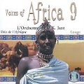 Voices Of Africa 9: Congo