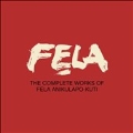 Fela: The Complete Works of Fela Anikulapo Kuti [29CD+DVD(PAL方式)]