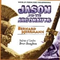 Jason And The Argonauts(Score New Recording)