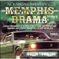 Memphis Drama Vol. 3: Outta Town Love [PA]
