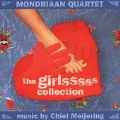 Meijerling: The Girlsssss Collection / Mondriaan Quartet