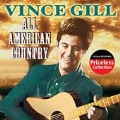 All American Country (Collectabes)