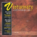 Virtuosity - A Contemporary Look - Russo, Peaslee / Staryk