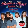 All American Country (Collectables)