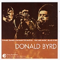 The Essential Donald Byrd [CCCD]