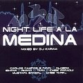 Night Life A La Medina