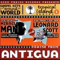Praise From Antigua