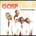This Is Gospel : The Best Of The Five Blind Boys Of Alabama