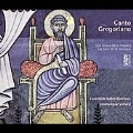 Canto Gregoriano - Les tons de la musique / Vellard, et al