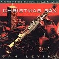 Christmas Sax