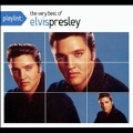 Playlist : The Very Best Of Elvis Presley